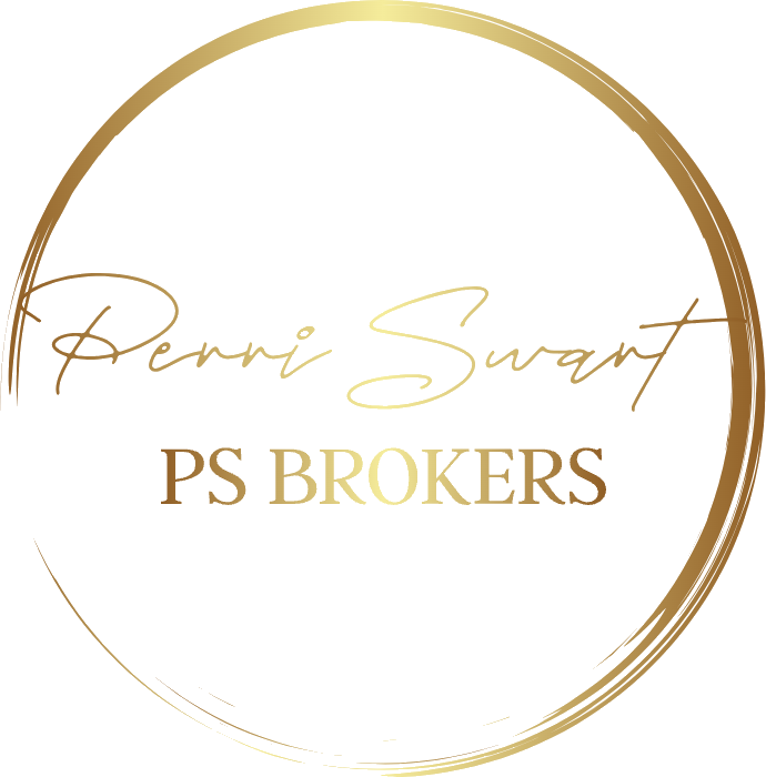 PS Brokers company logo
