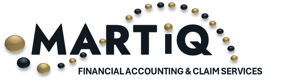 martiq financial accounting and claims services